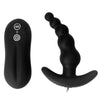10 Frequency Vibrating Prostate Massager - Anal Plug Vibrator - Real Silicone Sex Dolls