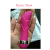 Sex Toys For Women - Realistic Dildo Mini Vibrator Erotic G Spot - Real Silicone Sex Dolls