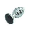Metal Anal plug jewelry dildo Sex toys for men & women - Real Silicone Sex Dolls