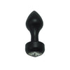 Metal Anal plug jewelry dildo Sex toys for men & women - Real Silicone Sex Dolls