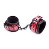 Black Tied Ultimate Bondage Kit,blindfold, ball gag, collar, wrist and ankle cuffs, paddle spanking sex toys - Real Silicone Sex Dolls