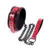 Black Tied Ultimate Bondage Kit,blindfold, ball gag, collar, wrist and ankle cuffs, paddle spanking sex toys - Real Silicone Sex Dolls