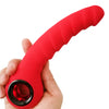 Real Pleasure Multi Speed Vibrator - Real Silicone Sex Dolls