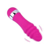 Sex Toys For Women - Realistic Dildo Mini Vibrator Erotic G Spot - Real Silicone Sex Dolls