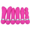 Sex Toys For Women - Realistic Dildo Mini Vibrator Erotic G Spot - Real Silicone Sex Dolls