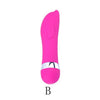 Sex Toys For Women - Realistic Dildo Mini Vibrator Erotic G Spot - Real Silicone Sex Dolls
