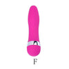 Sex Toys For Women - Realistic Dildo Mini Vibrator Erotic G Spot - Real Silicone Sex Dolls