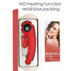 Real Pleasure Multi Speed Vibrator - Real Silicone Sex Dolls