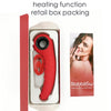 Real Pleasure Multi Speed Vibrator - Real Silicone Sex Dolls