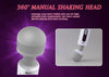 Lightning Massager vibrator for female masturbation - Real Silicone Sex Dolls